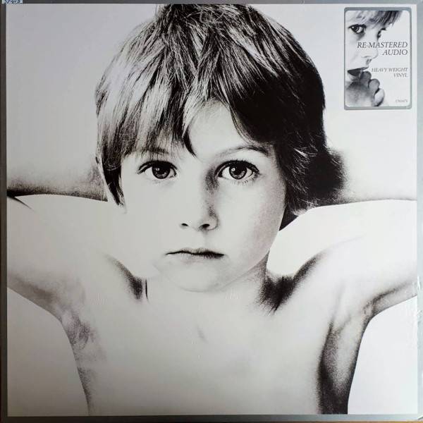 U2 – Boy